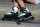 Rollerblade Kinderskate Microblade 3WD (Aqua/Weiß)