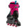 Rollerblade Kinderskate Microblade Free Schwarz/Pink