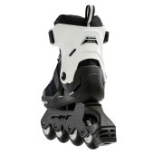 Rollerblade Kids Skate Microblade (Black/White)