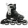 Rollerblade Kids Skate Microblade (Black/White)