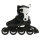 Rollerblade Kids Skate Microblade (Black/White)