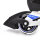 Rollerblade Inlineskates Astro 80 SP Black/Blue