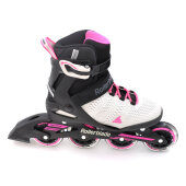 Rollerblade Inline Skate Astro 84 SP W Cool (Grey/Candy...