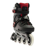 Rollerblade Inline Skate Maxxum XT (Black/Red)