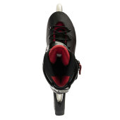 Rollerblade Inline Skate Maxxum XT (Black/Red)