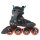 K2 Inline Skates VO2 S 90 Pro (Black/Blue/Orange)