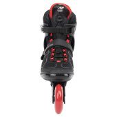 K2 Inline Skates F.I.T. 84 Pro (Black/Red)