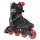 K2 Inline Skates F.I.T. 84 Pro (Black/Red)