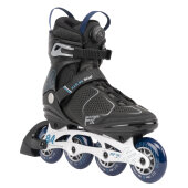 K2 Inline Skates F.I.T. 84 BOA Grey/Blue