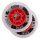 K2 Strobe LED wheels (2-pack)