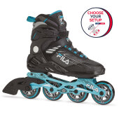 Fila Inlineskates Legacy Pro 80 Women