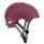K2 Inlineskate Helm Varsity Pro Burgundy