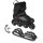 Powerslide Next Core Black 80 incl. Trident Iceblades