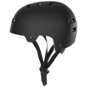 Powerslide Skating Helmet Allround Black