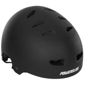 Powerslide Skating Helmet Allround Black