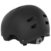Powerslide Skating Helmet Allround Black