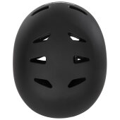 Powerslide Skating Helmet Allround Black