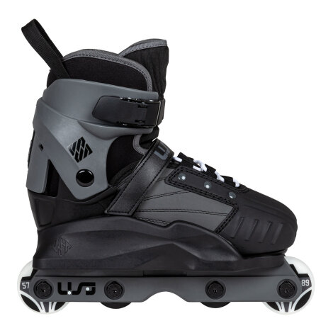 USD Aggressive Kids Skates Transformer adj.
