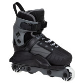 USD Aggressive Kids Skates Transformer adj.