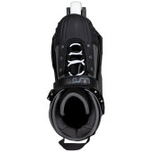 USD Aggressive Kids Skates Transformer adj.