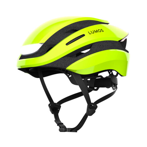 Lumos Helm Ultra (limetten grün)