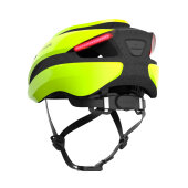 Lumos Helm Ultra (limetten grün)