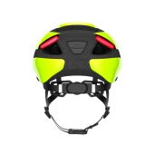 Lumos Helm Ultra (limetten grün)