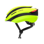 Lumos Helm Ultra (limetten grün)