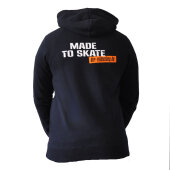 der-rollenshop.live RS-Hoodie navy blue