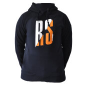 der-rollenshop.live RS-Hoodie navy blue