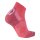 UYN Super Fast racing socks Coral/White