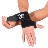 TSG Wrist Guard Brace Black