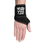 TSG Wrist Guard Brace Black