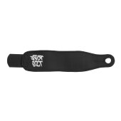 TSG Wrist Guard Brace Black