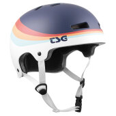 TSG Helmet Evolution Graphic Design Cali-Sweep