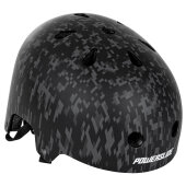 Powerslide Skatehelm Pro Urban Camo 2
