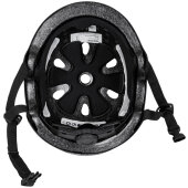 Powerslide Skatehelm Pro Urban Camo 2