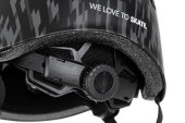 Powerslide Skatehelm Pro Urban Camo 2