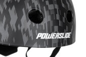 Powerslide Skatehelm Pro Urban Camo 2