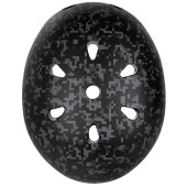 Powerslide Skatehelm Pro Urban Camo 2