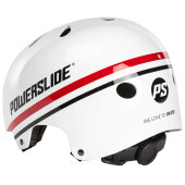 Powerslide Skate helmet Pro Urban Stripe