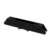 FLAT AP frame 267mm black