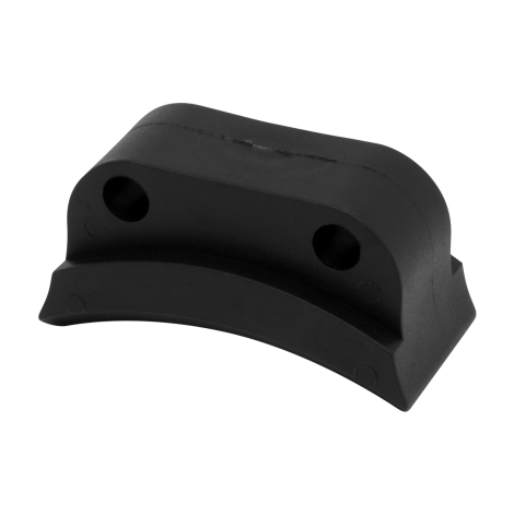 FLAT H-Block for 267mm AP frame black