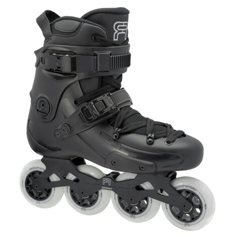 FR Skates FR1 84 Black