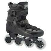 FR Skates FR1 84 Black