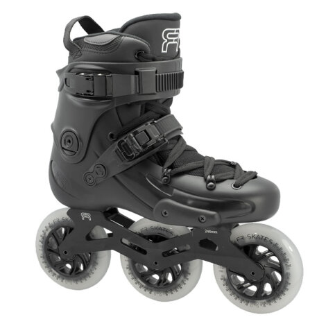 FR Skates FR2 310 (Schwarz)