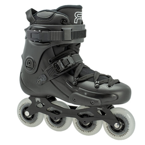 FR Skates FR2 80 Black