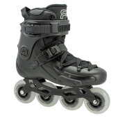 FR Skates FR2 80 Black