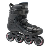 FR Skates FR3 80 Black