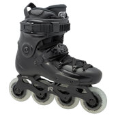 FR Skates FR J Club Black